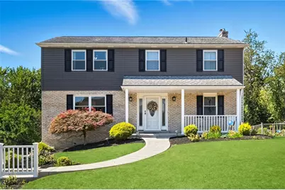 436 Lisa Drive, West Mifflin, PA 15122 - Photo 1