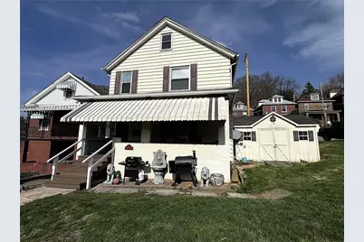 498 Elm Road, Ambridge, PA 15003 - Photo 32