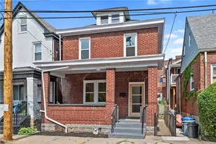 4633 Torley St, Pittsburgh, PA 15224 - Photo 1