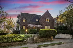 1401 Amanda St, Pittsburgh, PA 15210 - Photo 1