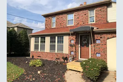 156 Stockton Avenue, Uniontown, PA 15401 - Photo 4