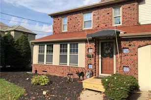 156 Stockton Ave, Uniontown, PA 15401 - Photo 4