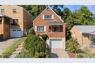 1538 Rutherford Avenue, Beechview, PA 15216 - Photo 1