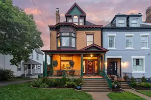 324 S Linden Ave, Pittsburgh, PA 15208 - Photo 1