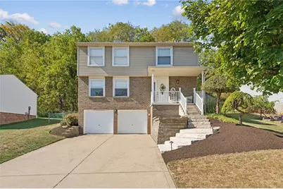 632 Tampico Ct, Pittsburgh, PA 15239 - Photo 1