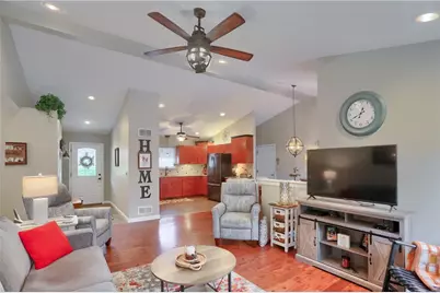 3777 Grandview Rd, Ellwood City, PA 16117 - Photo 14