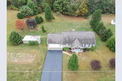 3777 Grandview Rd, Ellwood City, PA 16117 - Photo 6