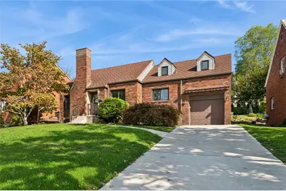 4933 Plymouth Rd, Pittsburgh, PA 15227 - Photo 1