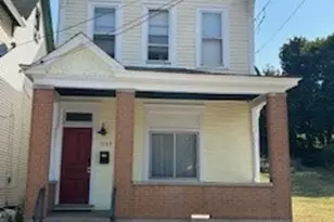 1509 Evans Ave, McKeesport, PA 15132 - Photo 1