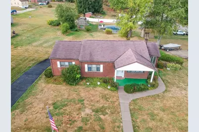 5202 Harvard Drive, Hopewell Township, PA 15001 - Photo 36