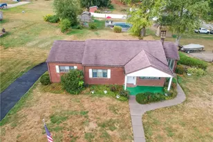 5202 Harvard Dr, Hopewell Township, PA 15001 - Photo 36