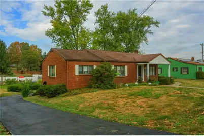 5202 Harvard Drive, Hopewell Township, PA 15001 - Photo 2