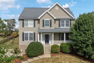 117 Williams Point, Forward Township, PA 16033 - Photo 1