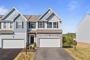 2109 Canterbury Dr, North Fayette, PA 15126 - Photo 1