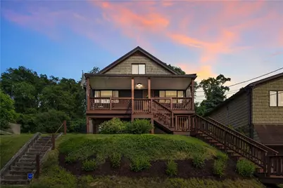2320 Hill Street, Pittsburgh, PA 15235 - Photo 2