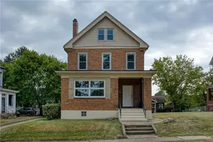 1233-1235 Park St, McKeesport, PA 15132 - Photo 1