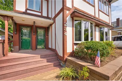 236 Academy Ave #2, Pittsburgh, PA 15228 - Photo 1