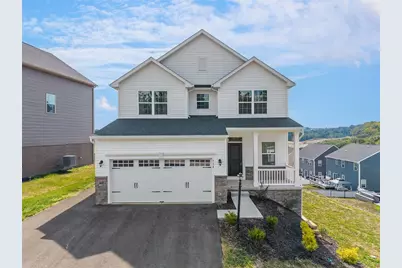 519 Blake Dr, Jackson Township, PA 16063 - Photo 1