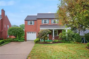 61 Hollow Haven Dr, Pittsburgh, PA 15236 - Photo 1