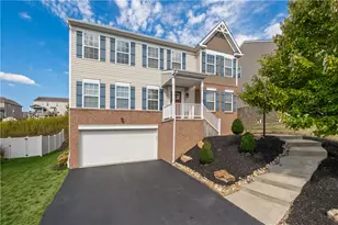 426 Patriot Dr, Collier Township, PA 15106 - Photo 1