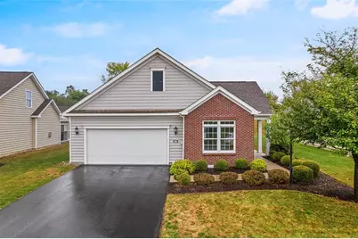 100 Hill Place Drive, North Fayette, PA 15057 - Photo 1