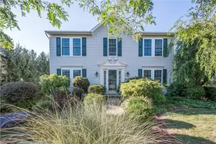 471 Hickory Grade Rd, South Fayette, PA 15017 - Photo 1
