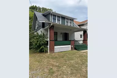 407 Boyles Ave, New Castle, PA 16101 - Photo 1