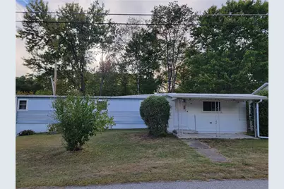 125 Hall St, Punxsutawney Area School District, PA 15767 - Photo 1