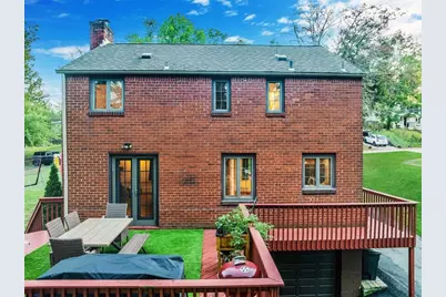 1010 Greenlawn Dr, Pittsburgh, PA 15216 - Photo 32