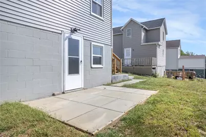 13 Fairview Street, North Union Township, PA 15401 - Photo 8