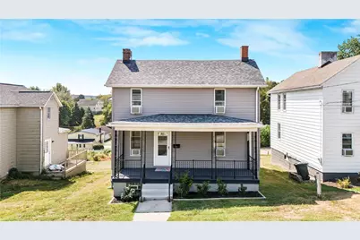 13 Fairview Street, North Union Township, PA 15401 - Photo 40
