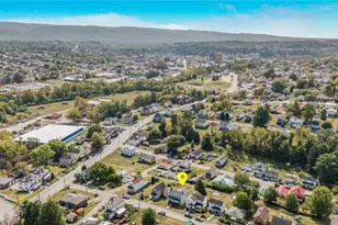 13 Fairview St, North Union Township, PA 15401 - Photo 16