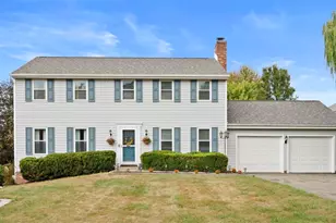 5096 Fountainwood Dr, Hampton, PA 15044 - Photo 1