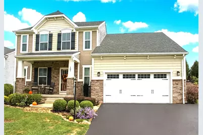 107 Rock Cliff Ct, Buffalo Township, PA 16055 - Photo 2