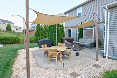 107 Rock Cliff Ct, Buffalo Township, PA 16055 - Photo 36