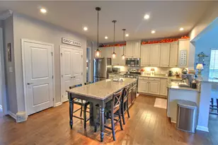 107 Rock Cliff Ct, Buffalo Township, PA 16055 - Photo 8