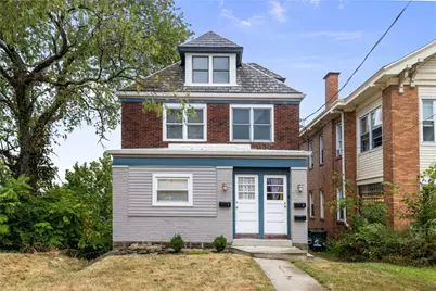 2923-2925 Brownsville Road, Pittsburgh, PA 15227 - Photo 1