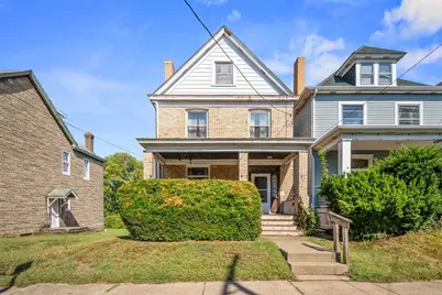 3062 Glen Mawr St, Pittsburgh, PA 15204 - Photo 1