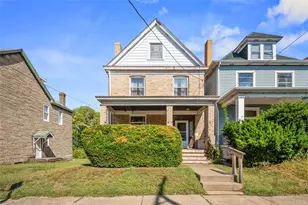 3062 Glen Mawr St, Pittsburgh, PA 15204 - Photo 1