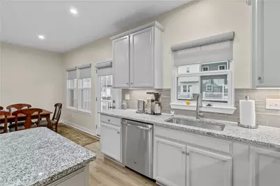 539 Captain Lee Boss Way, Cranberry Township, PA 16066 - Photo 6