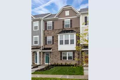 539 Captain Lee Boss Way, Cranberry Township, PA 16066 - Photo 2