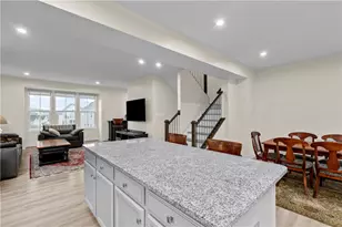 539 Captain Lee Boss Way, Cranberry Township, PA 16066 - Photo 12