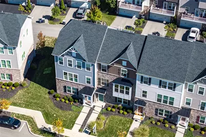 539 Captain Lee Boss Way, Cranberry Township, PA 16066 - Photo 36