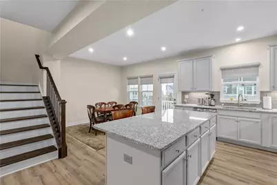 539 Captain Lee Boss Way, Cranberry Township, PA 16066 - Photo 8