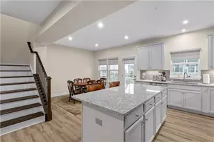 539 Captain Lee Boss Way, Cranberry Township, PA 16066 - Photo 8