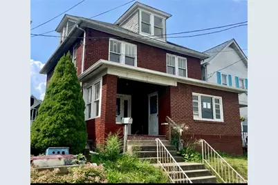 315 Spruce St, Vandergrift, PA 15690 - Photo 1