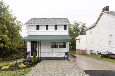 26 Sycamore Steet, South Union Township, PA 15401 - Photo 1