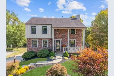 521 Greenspire Ct, Cranberry Township, PA 16066 - Photo 1