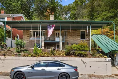 1252 Sharon St, Aliquippa, PA 15001 - Photo 2