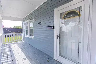 223 Lafayette Ave, Pittsburgh, PA 15214 - Photo 2